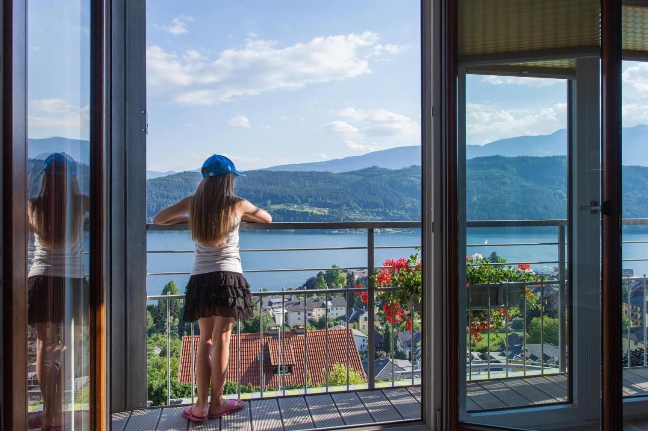 Haus Franz Hotel Millstatt Exterior foto